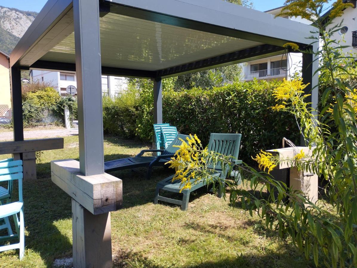 Le Manet - Appartement Proche Centre Ville - Parking Gratuit Bonneville Εξωτερικό φωτογραφία